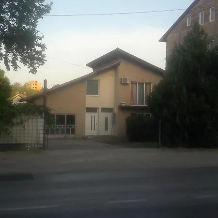 Petrovaradin *