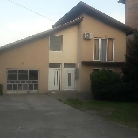 Petrovaradin Pansiyon *
